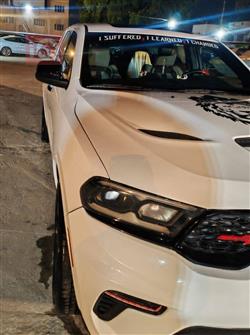 دودج دورانجو